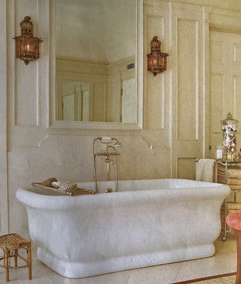 Marble Bathtub, Drop In Bathtub, Powder Rooms, Bathroom Reno, Bathroom Renos, Personal Space, Drop In, Corner Bathtub, Bathroom Fixtures