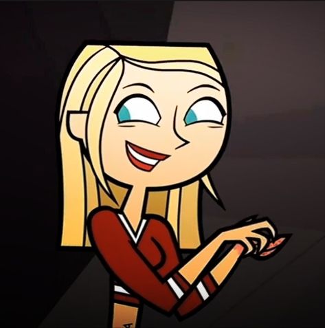 Sammy Total Drama, Total Drama Pfps, Total Drama Pahkitew, Tdi Characters, Drama Icon, Pahkitew Island, Total Drama Characters, The Fifth Season, Drama Tv Series