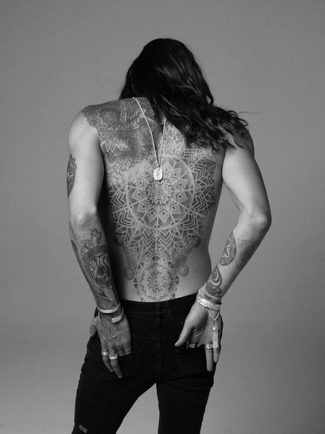 Brandon Boyd Art, Tony Thornburg, Estilo Vans, Ali Grace, Brandon Boyd, Incubus, Heavy Metal Music, Foto Poses, Inspired Jewelry