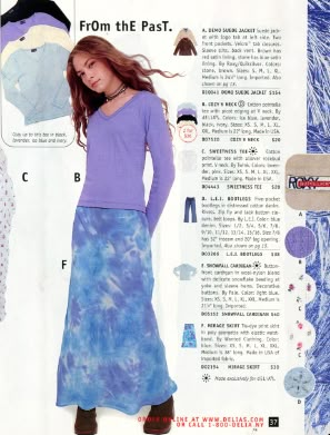 90s Delias Outfits, 1990s Delias Catalog, Delias Catalog 2000, Y2k Fashion Catalog, Delia’s Catalog, Alloy Catalog 90s, 1997 Fashion Catalog, Vintage Fashion Catalog, Delias Magazine