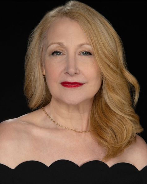 Patricia Clarkson, Beauty Face, Beauty