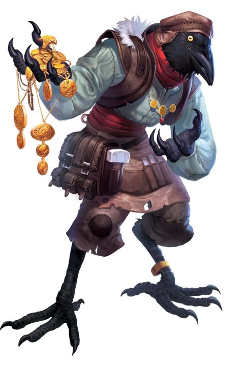 God's Market Merchant - Absalom - Pathfinder 2e Pathfinder Rpg Characters, Sarah Robinson, Pathfinder 2e, Npc Art, Pathfinder Character, Dnd Races, Dnd Character Art, Drawing Characters, Dnd Npc