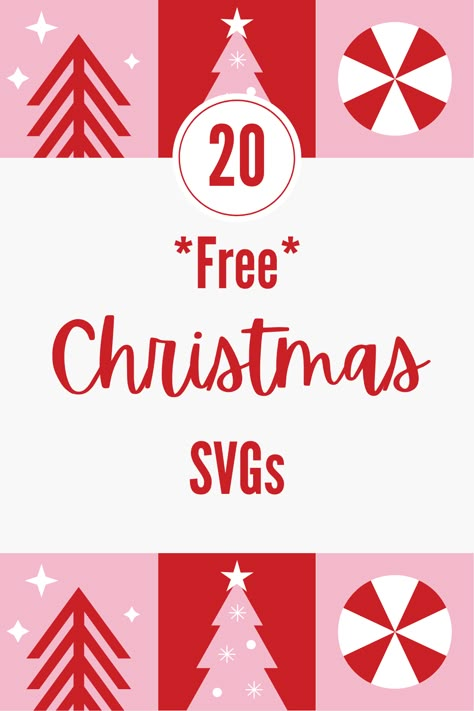 Free Xmas Svg Files For Cricut, Christmas Cards Cricut Templates Free, Holiday Svg Free, Free Svg Quotes For Cricut, Free Poinsettia Svg File, Cricut Christmas Vinyl Projects, Free Christmas Svg Images For Cricut, Free Christmas Cricut Svg Files, Free Christmas Svgs For Shirts