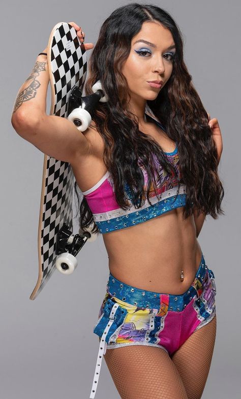 Lot On My Mind, Cora Jade, Wwe Women's Division, F Men, Aj Lee, Professional Wrestlers, Wwe Tna, Hottest Women, Wwe Female Wrestlers