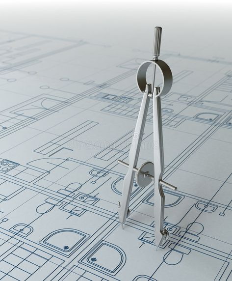 Drawing Compass Tool, Compass Drawings, Compass Tool, Geometric Compass, Bentley Flying Spur, A Compass, House Furniture Design, Architectural Drawings, House Furniture