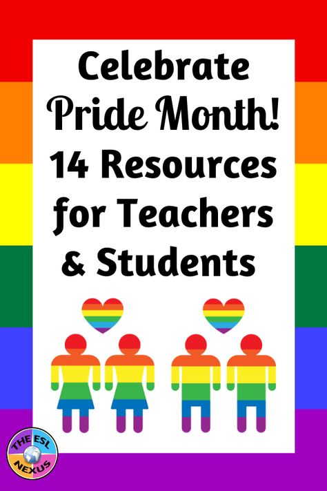 Pride Month At Work, Pride Month Craft Ideas, Pride Work Ideas, Pride For Kids, Pride Month Activities For Teens, Pride Month Display, Pride Month Crafts For Kids, Pride Month Bulletin Board Ideas, Pride Activities For Teens