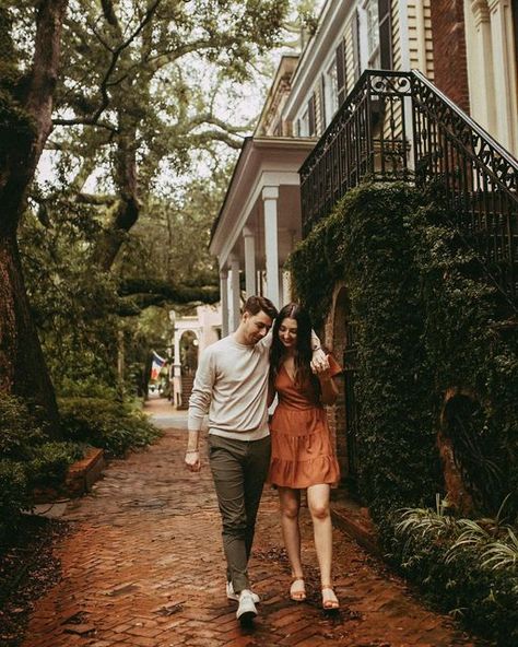 Savannah Ga Photoshoot, Savannah Ga Wedding Photos, Georgia Engagement Photos, Savannah Ga Engagement Photos, Savannah Georgia Elopement, Engagement Photos Savannah Ga, Savannah Photoshoot, Savannah Engagement Photos, Engaged Photos