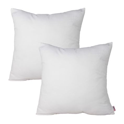 QueenieÂ®  2 Pcs Solid Color Cotton Decorative Pillowcase Cushion Cover for Sofa Throw Pillow Case Available in 11 Colors  #ThrowPillows Cushions For Grey Sofa, Ruffle Pillow Case, Ruffle Duvet Cover, Green Aquamarine, White Decorative Pillows, Plain Cushions, Cover For Sofa, Grey Sofa, Ruffle Pillow