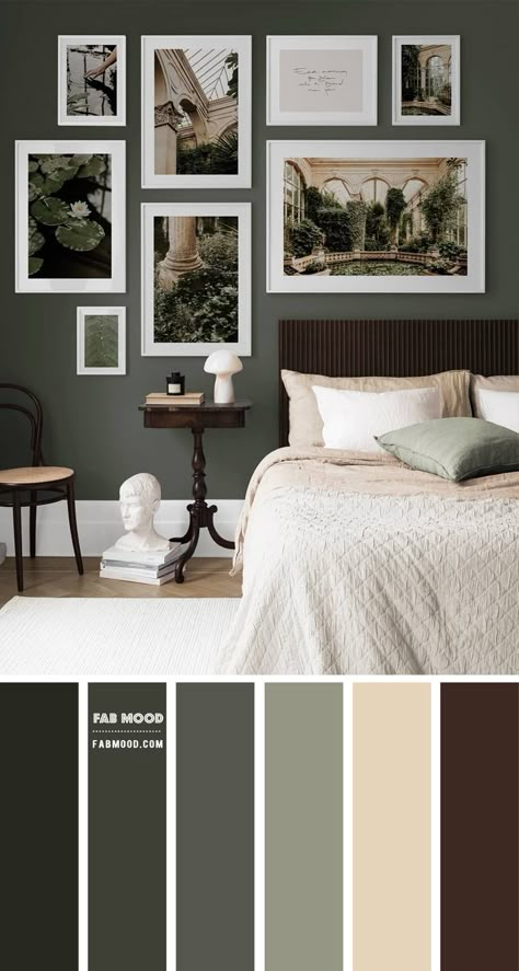 grey bedroom color, grey bedroom color combo, chocolate brown color palette, chocolate and grey bedroom, brown and grey color, best color ideas, best bedroom colors, best color combination, top 10 color schemes, brown and grey paint colors, brown and grey color combination, best color for bedroom walls, best colour combinations photos Brown Furniture Bedroom Colour Schemes, Brown Colour Bedroom Ideas, Bedroom Colour With Brown Furniture, Grey Wall With Brown Furniture, Wall Color Ideas Bedroom With Brown Furniture, Dark Brown Furniture Wall Color Ideas, Green Dark Brown Bedroom, Brown Themed Living Room Ideas, Bedroom Design Brown Furniture