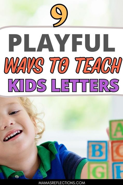 Alphabet Recognition Activities How To Make Learning Letters Fun, Preschool Letter Crafts Ideas, Alphabet Introduction Preschool, Learning Letters Preschool Activities, Lowercase Letter Activities Preschool, Letter Teaching Activities, How To Teach Letter Recognition Preschool, Abc Games For Preschool, Prek Letter Activities