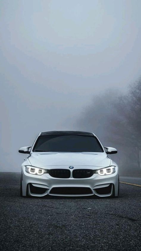 Bmw M4 White, Bmw M3 Wallpaper, E92 335i, Bmw White, Bmw Sports Car, Cool Truck Accessories, Carros Bmw, Royce Car, Serie Bmw