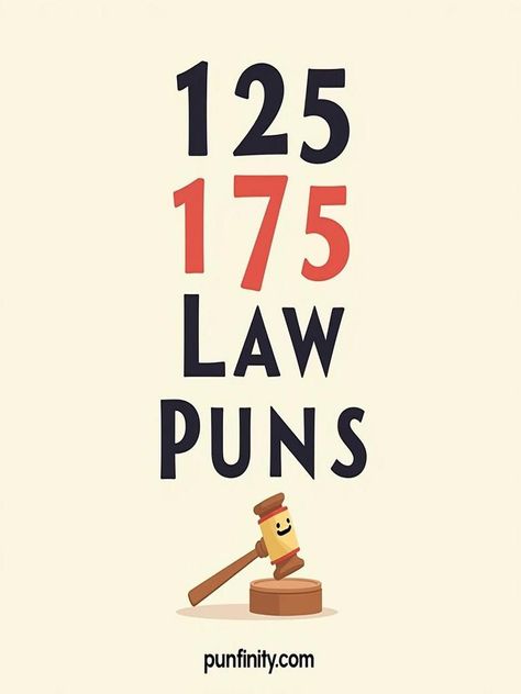 law puns Funny Lawyer Jokes, Legal Humor Lawyer Jokes, Lawyer Puns, Law Puns, Fitness Puns, Teacher Puns, Legal Humor, Lawyer Jokes, Rough Day