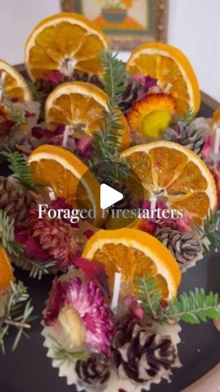 Whitney Johnson on Instagram: "Foraged DIY Firestarters 🔥  @planttherapy  . . . . #howto #diy #crafts #forage #foraging #nature #outdoors #tutorial #fire" Diy Wax Firestarters, Foraging Crafts, Diy Firestarters, Beltane Wedding, Farmstand Ideas, Firestarters Diy, Diy Fire Starters, Homemade Fire Starters, Pinecone Fire Starters