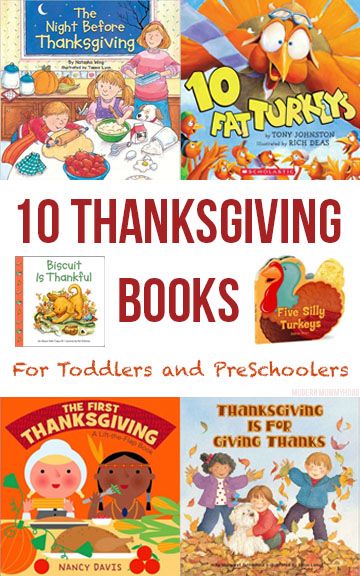 10 Awesome Thanksgiving Books for Toddlers and Preschoolers (and even early elementary students) which are bound to be a hit! Fall Books Preschool, Thanksgiving Books For Kids, Thanksgiving Picture Books, Fall Books For Kids, Thanksgiving Read Aloud, Best Books For Toddlers, The First Thanksgiving, Best Picture Books, November Ideas