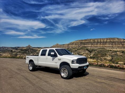 Ford Super Duty Trucks, Diesel Trucks Ford, Dodge Diesel, Obs Ford, Super Duty Trucks, Future Trucks, Diesel Mechanics, Trucks Ford, F250 Super Duty