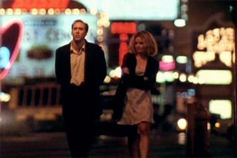 LivingLasvegas Julian Sands, Top 10 Films, Best Actor Oscar, Leaving Las Vegas, Elisabeth Shue, My One And Only, Sundance Film, Nicolas Cage, Angel Eyes