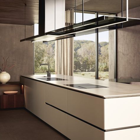 ARTEX PRO, Kitchens | Poliform Poliform Kitchen, Penthouse Design, Kitchen 2024, Showroom Design, St Regis, Furniture Collections, Furniture Design Modern, Italian Design, All Design