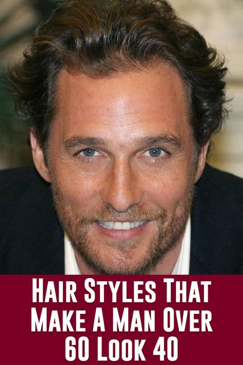 Some styles can even appear to turn back the hands of time by covering up bald spots, hiding receding hairlines, and increasing volume. Hairstyle Boy, Kids Hair Color, Balding Mens Hairstyles, Hairstyles For Receding Hairline, Pixie Haircut Fine Hair, Older Mens Hairstyles, Receding Hair Styles, Hairstyle For Men, Blonde Bob Hairstyles