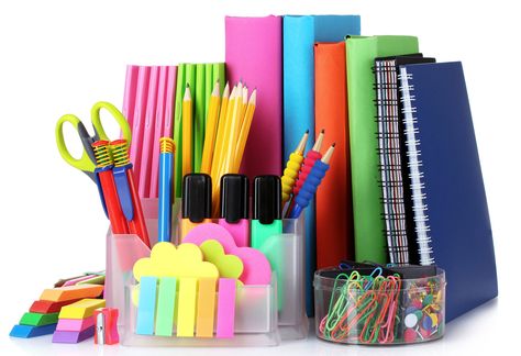 Ruangan Studio, Diy Easy Crafts, School Supplies Highschool, College School Supplies, School Supplies Organization, School Supplies List, Diy School Supplies, Stationary School, School Notebooks