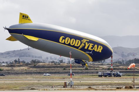 #goodyearblimp #goodyear #blimp #livermoreairport #planes #airplanes Goodyear Blimp, Energy Facts, Out Of Home Advertising, Fact Republic, Nascar Race Cars, Chevrolet Camaro Zl1, Camaro Zl1, Taxi Cab, Fascinating Facts