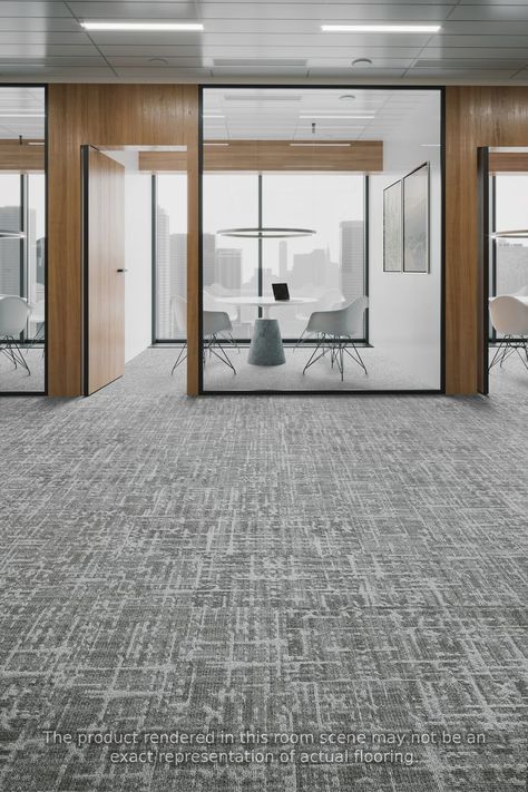 Latest Cost-Free Carpet Tiles office Ideas Commercial flooring options are many, but there is nothing like carpet tiles. Commercial Carpet tile #Carpet #CostFree #Ideas #Latest #office #Tiles Design Office Interior, Open Office Design, Industrial Office Design, Interior Design Pictures, Office Design Inspiration, Modern Office Interiors, Corporate Office Design, Office Carpet, Office Designs