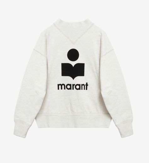 Isabel Marant Sweatshirt, Marant Sweatshirt, Isabel Marant