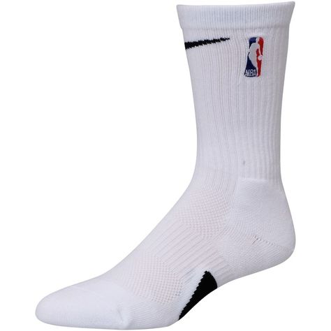 NBA Nike Elite Performance Crew Socks – White/Black Black Nike Socks, Camo Prom Dresses, Camo Prom, Basketball Accessories, Kd Shoes, Retro Jordans 11, Black Basketball Shoes, Nike Elite Socks, Gear Accessories