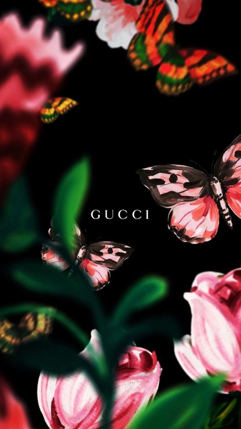 1200x2133 Pin by Barbara Issiakou on iPhone 7 plus wallpaper | Pinterest ... Gucci Wallpaper Iphone, Supreme Wallpaper, Iphone Backgrounds, Watch Wallpaper, Apple Watch Wallpaper, Photo Wall Collage, Wallpapers Iphone, Iphone Background Wallpaper, Butterfly Wallpaper