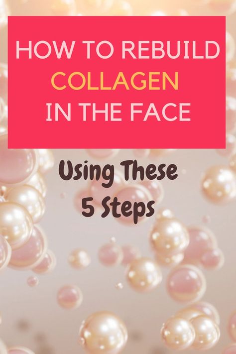 how to rebuild collagen Saggy Face, Health Benefits Of Collagen, Collagen Skin Care, Green Tea Face, Collagen Benefits, Skin Care Wrinkles, Saggy Skin, Collagen Production, Skin Care Remedies