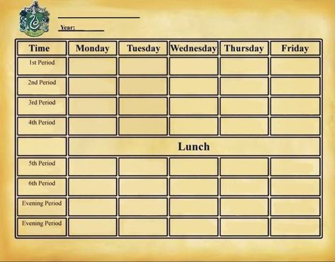 Harry Potter Script, Harry Potter Classes, Hogwarts Classes, Harry Potter Letter, Harry Potter Rpg, Harry Potter Planner, Harry Potter Journal, Imprimibles Harry Potter, Harry Potter School