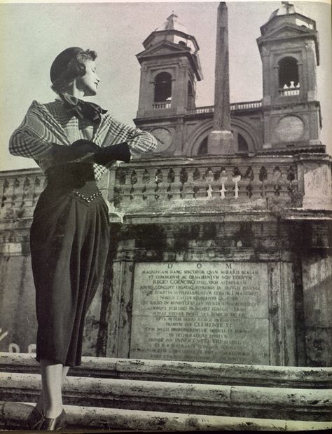 BELLISSIMA, Italy and High Fashion 1945-1968 | ITALY Magazine Italy 1950s Fashion, 1950 Italian Fashion, 50s Italian Fashion, 1940s Italian Fashion, 1940s High Fashion, 1930s Italy, 50s Italy, 1940s Italy, 1950s Fashion Photography