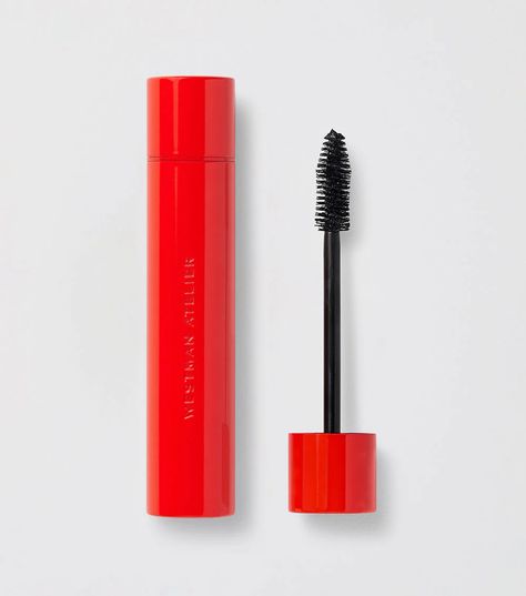 Shop Clean Beauty for Your Eyes– Westman Atelier Buildable Mascara, Gucci Westman, Gucci Makeup, Westman Atelier, Baby Cheeks, Skincare Brush, Natural Mascara, Kohl Eyeliner, Stick Highlighter