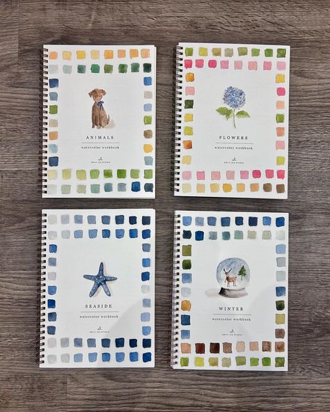 The Perfect Night In 🧦✨🍂☕️ Cozy up with our NEW Watercolor Workbooks by @emilylexstudio ! 🎨 These workbooks are the perfect gift for not only others but yourself 🫶 Treat yourself to a cozy night in ! Explore What Excites You. #watercolor #watercolorpainting #watercolorart #newengland #autumn #southbury #southburyct #cozy #cozyhome #cozyvibes #hotchocolate Winter Watercolor, Perfect Night, Cozy Night, Treat Yourself, Night In, Cozy House, Watercolor Flowers, Watercolor Art, Watercolor Paintings