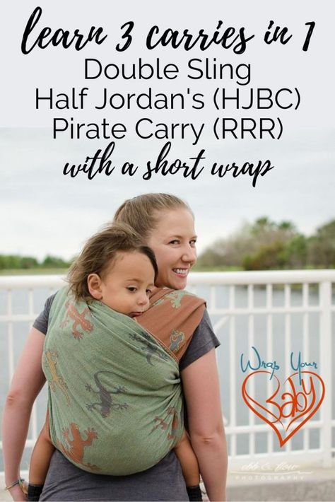 Baby Wrap Tutorial, Woven Wrap Carries, Diy Baby Wrap, Diy Baby Carrier, Baby Wearing Wrap, Pirate Baby, Moby Wrap, Baby Bar, Baby Carrying