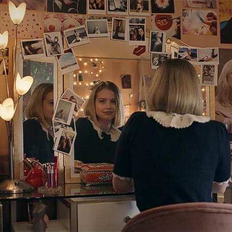 Angourie Rice Honor Society, Angourie Rice Aesthetic, Honor Society Movie, Angourie Rice, Imogen Poots, Character Styles, Honor Society, Celebrity Pics, Movies Outfit