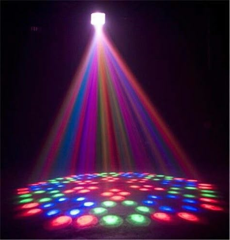 1970 Party, Disco Floor, Rave Light, Disco Party Decorations, 80s Disco, Effect Light, Disco Theme, Dance Floors, 70s Party