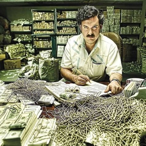 Luxury • Lifestyle • Money (@prixury) • Instagram photos and videos Pablo Escobar Money, Stacks Of Money, Don Pablo Escobar, Pablo Emilio Escobar, Money Generator, Money Stacks, Money Pictures, Rich Money, Pablo Escobar