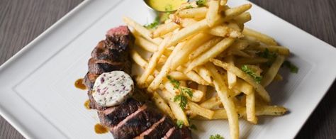 The 10 Best Restaurants In Royal Oak, Michigan Italian Pasta Sauces, Royal Oak Michigan, Angus Steak, New York Restaurant, Pub Grub, Italian Pasta Sauce, Truffle Fries, Steak Frites, Downtown Charleston