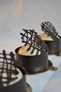 Earl Grey Tea Dessert Recipes: Earl Grey Tea Dessert Recipes :: Earl Grey Tea & B... Tea Dessert Recipes, Grey Desserts, Baileys Liquor, Milk Chocolate Mousse, Desert Dessert, Meringue Desserts, Chocolate Mousse Cake, Grey Tea, Earl Grey Tea