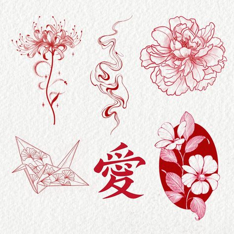 Hi 💗 it’s my birthday 🍰✨so I am launching the first time sales, this time theme is 𝚁𝚎𝚍 & 𝙱𝚕𝚞𝚎 𝚒𝚗𝚔 tattoo. Looking for someone that would be interested to get the piece done. 🖤 however, any design you are interested in and want to have them in black ink is also welcome 💌 inbox @sopheiink to book your tattoo 1. All the design you can choose your own placement, and the size is adjustable 2. Unfortunately this won’t suit for someone who has super dark skin tone 3. Must be over 18 🔞 and curr... Red Cover Up Tattoo, Red Ink On Dark Skin, Red Tattoos On Dark Skin, Red Ink Tattoos On Dark Skin, Red Tattoo On Dark Skin, Red And Black Ink Tattoos, Neck Tattoo Cover Up, Blue Ink Tattoo, Tattoo Art Drawings Sketches