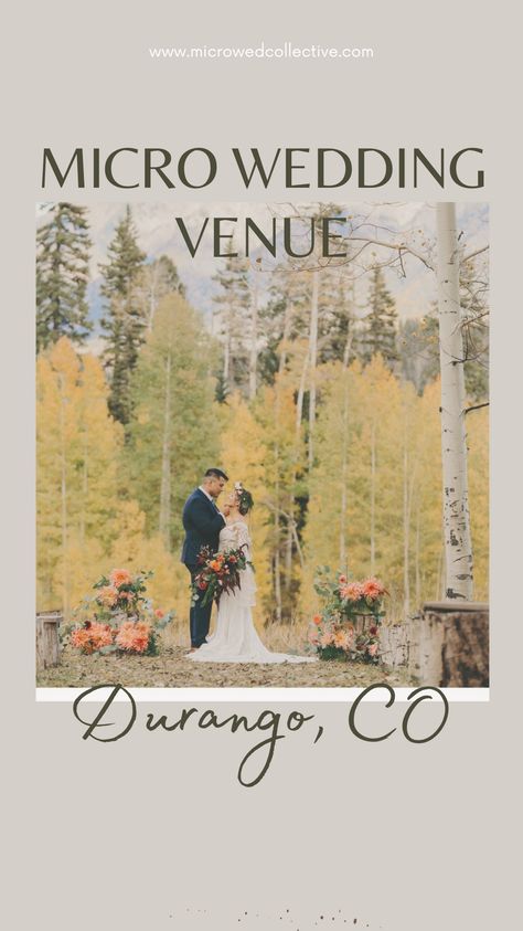 The Black Diamond Lodge in Durango, Colorado is an incredible option for a micro wedding. Looking for a destination micro-wedding wedding in the heart of the Rocky Mountains? This is the place!

#mountainweddingideas #coloradowedding #microweddingvenue Colorado Micro Wedding, Photography Terms, Durango Colorado, The Rocky Mountains, Micro Wedding, Colorado Wedding, Mountain Wedding, Plan Your Wedding, Event Venues