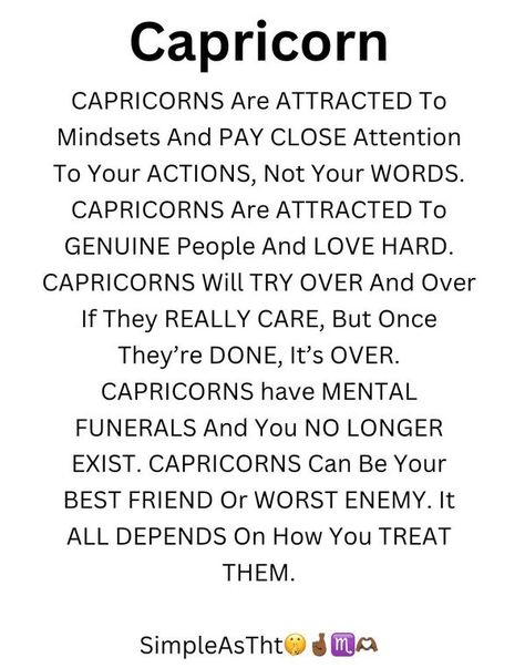 Capricorn Daily Horoscope Capricorn Boyfriend, Capricorn Mood, Capricorn Personality Traits, Capricorn Things, Capricorn Lover, Capricorn Daily Horoscope, December Capricorn, All About Capricorn, Capricorn Personality