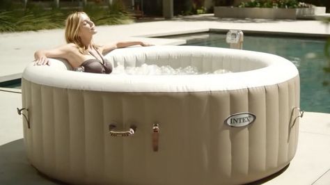 Intex Hot Tub, Lazy Spa, Inflatable Hot Tub, Inflatable Spas, Jacuzzi Hot Tub, Spa Jacuzzi, Portable Hot Tub, Portable Spa, Tub Mat