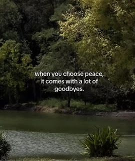 Choose Peace, Unspoken Words, Aesthetic Words, Reminder Quotes, Deep Thought Quotes, Better Life Quotes, Some Words, A Quote, Real Quotes