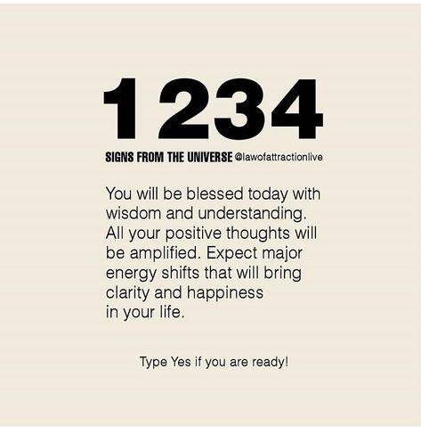 1234 Angel Number, Numerology Life Path, Signs From The Universe, Healing Affirmations, Numerology Chart, Angel Number Meanings, Number Meanings, Law Of Attraction Affirmations, Love Affirmations