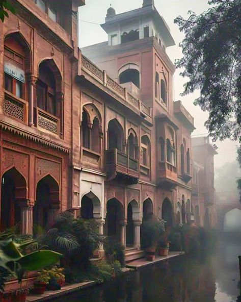 Lahore in smog as AI imagined😷🤍 . . . P.S: All these images are generated by Artificial intelligence. @walledcityoflahoree @lahore_aik_ishq @visit_my_lahore . #ai #aigenerated #pic #postoftheday #smog #lahoreblogger #lahoreinsmog #lahore #exploringtheglobe #exploretourisminpakistan #explorepage #beauty #lahoreweather Pakistan, Tourism, Beauty