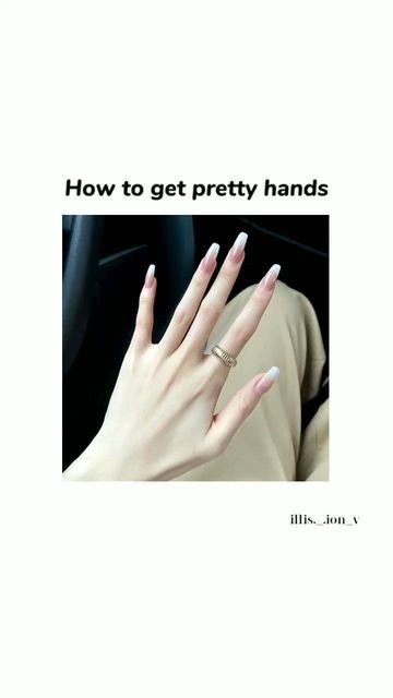 How To Get Pretty Hands Exercise, Get Pretty Hands, Hands Exercise, Slim Hands, Hand Care Routine, Hand Tricks, Equipment Workout, Finger Exercises, Hand Exercises