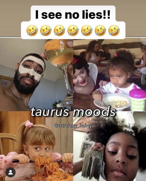 Taurus Funny, Taurus Things, Taurus Wallpaper, Taurus Energy, Taurus Memes, Taurus Astrology, Taurus Personality, Taurus Traits, Zodiac Signs Chart