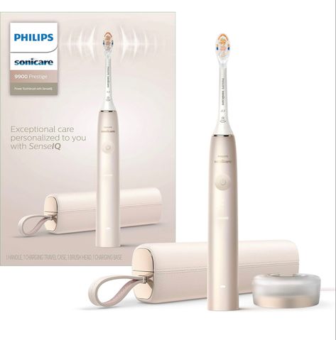 Great deal! Sonicare Toothbrush, Power Toothbrush, Apple Health, Philips Sonicare, Brush My Teeth, Sonic Toothbrush, Manual Toothbrush, Gum Health, Electric Toothbrush