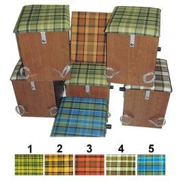 Campervan Interior Volkswagen, Vw T2 Camper, Westfalia Camper, Vw Bus Interior, Vw Bus T2, Volkswagen Westfalia, Stool Storage, Vw Ideas, Vw Westfalia